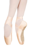2007 Pointe Shoe Flexible Soft 