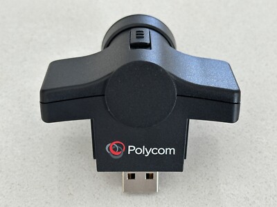 Polycom VVX USB Camera 2201-46200-001
