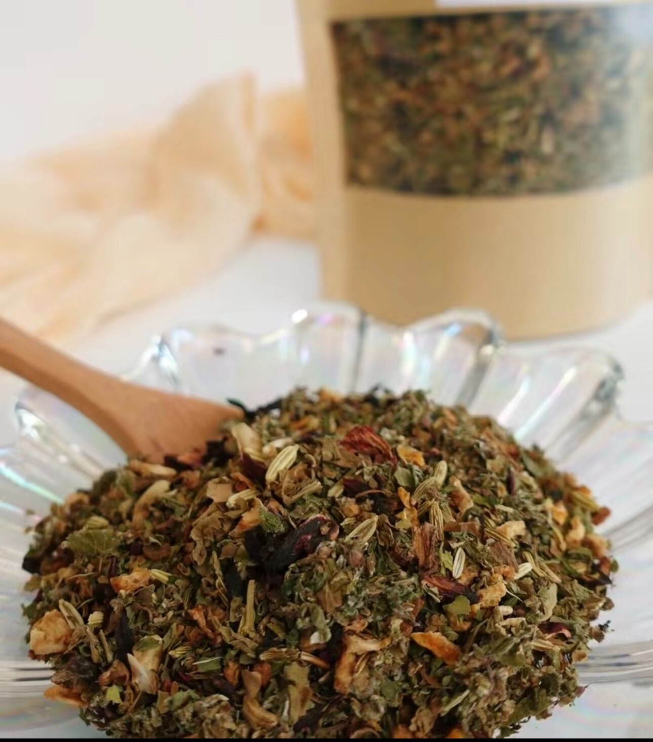 Natural Pain Relief Tea Helps Knee Pain, Inflammation, Discomfort , Joint Pain