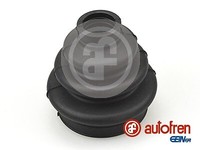 Autofren Seinsa D8310 Bellow Set, Drive Shaft For BMW