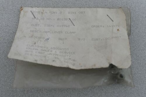 New OEM Ariens 5/16th Shear Bolt with Nut | eBay