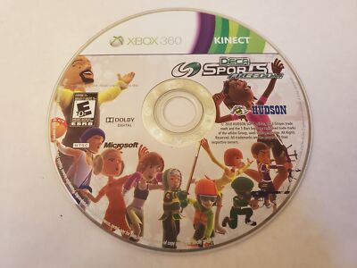 Deca Sports Freedom (Xbox 360)