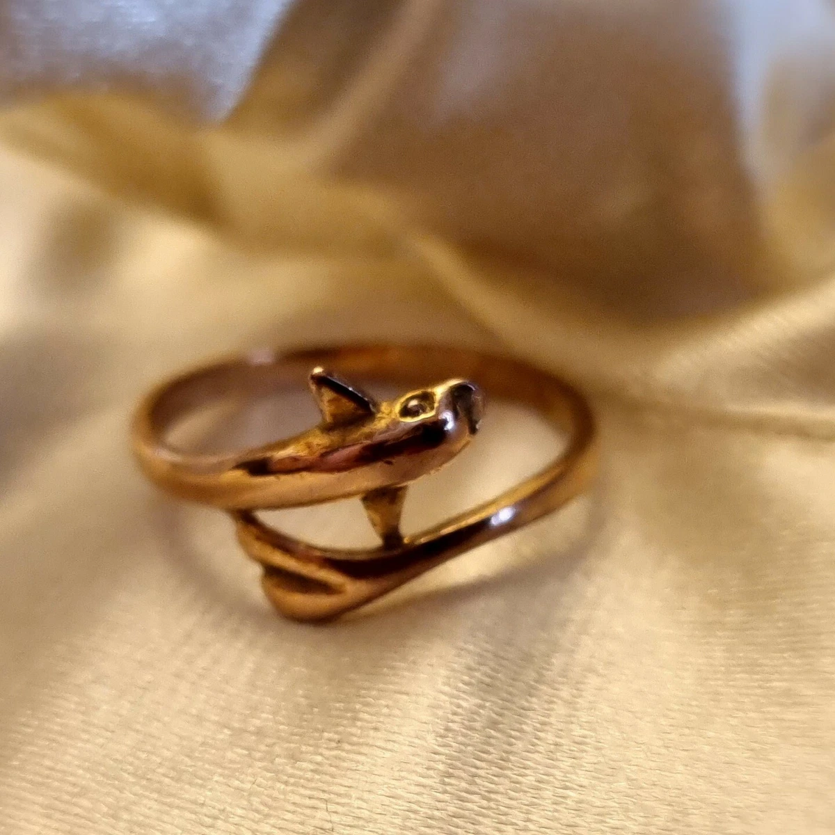 Bague Vintage 366629 d'occasion | Collector Square
