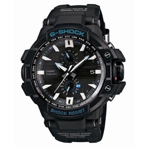 casio aviation watch