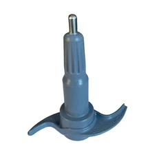 Ninja Blender BL700 Food Processor 40 Oz Pitcher Attachments Dough Blade Mixer