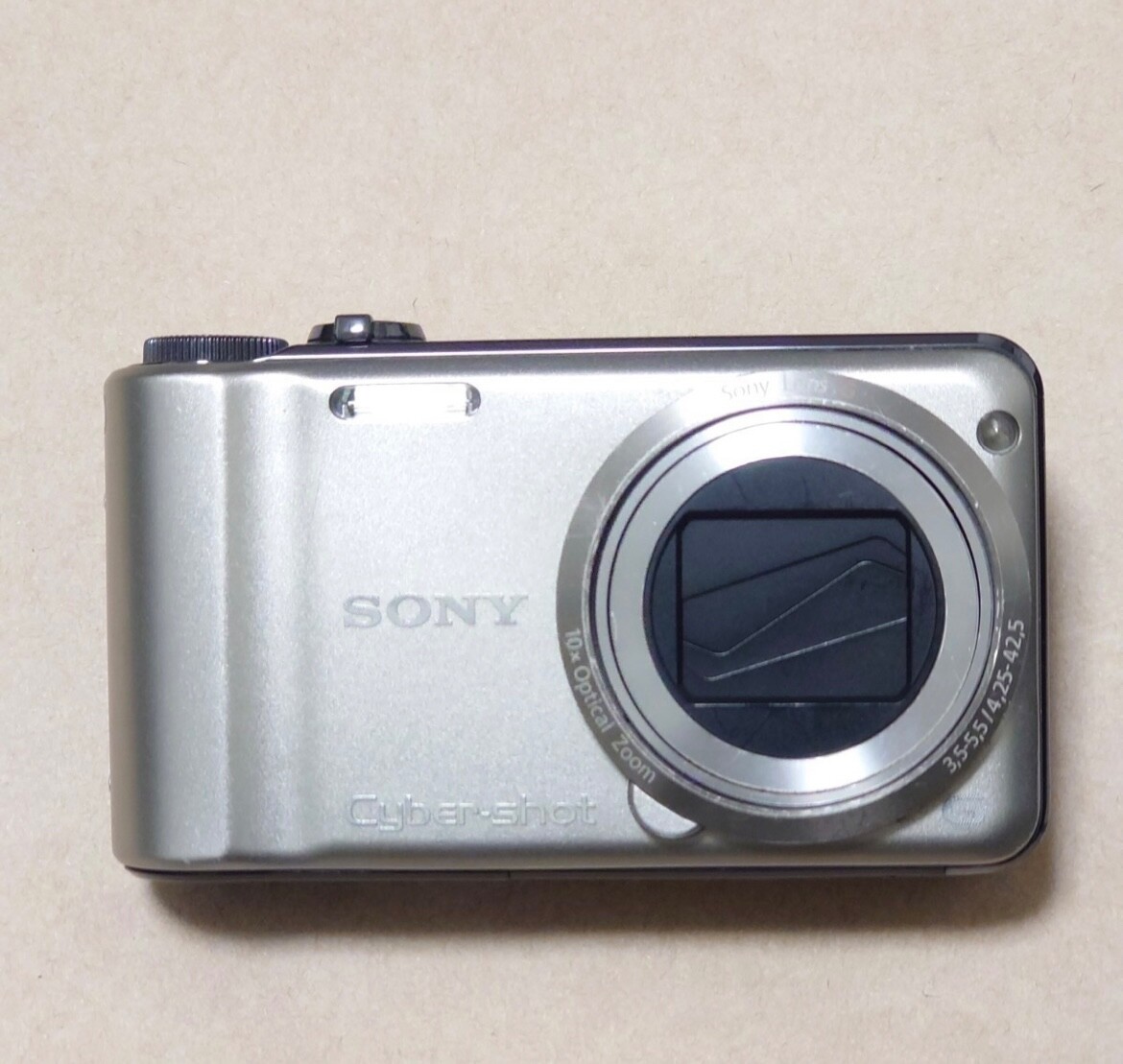 ソニー Cyber-shot DSC-HX5V SONY デジタルカメラ　616 DSC-HX5V | デジタルスチルカメラ Cyber-shot サイバーショット