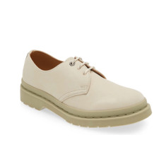 Dr. Martens  Plain Toe Derby Shoes