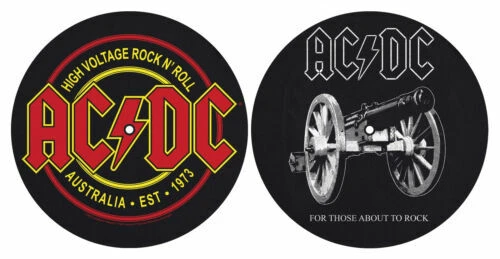 Colecciones de música AC/DC