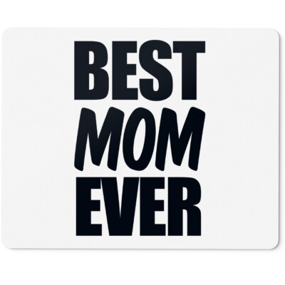 BEST MOM EVER 10401007201