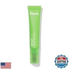 Hero Cosmetics Bright Eyes Illuminating Eye Cream - Reduces the Look of Dark 