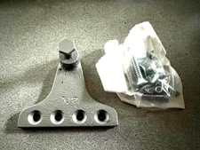 Yale Door Closer # 297 Narrow Frame/Removable Stop Soffit Plate