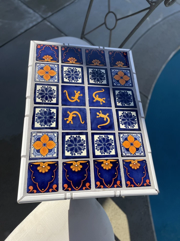 Custom Tile Tables - Image 4 of 4