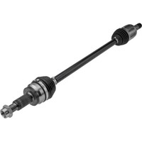 Nty Antriebswelle Gelenkwelle Hinten FüR Land Rover Range Lv 2.2 D 4X4