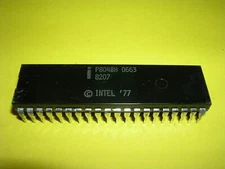 Intel P8048H (P8048, 8048) - New Old Stock (NOS)