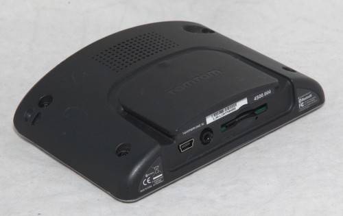 TomTom One XL GPS 2018 US Peut Milieu East Ksa Koweït Yémen Qatar Uae Cartes - Photo 7 sur 12