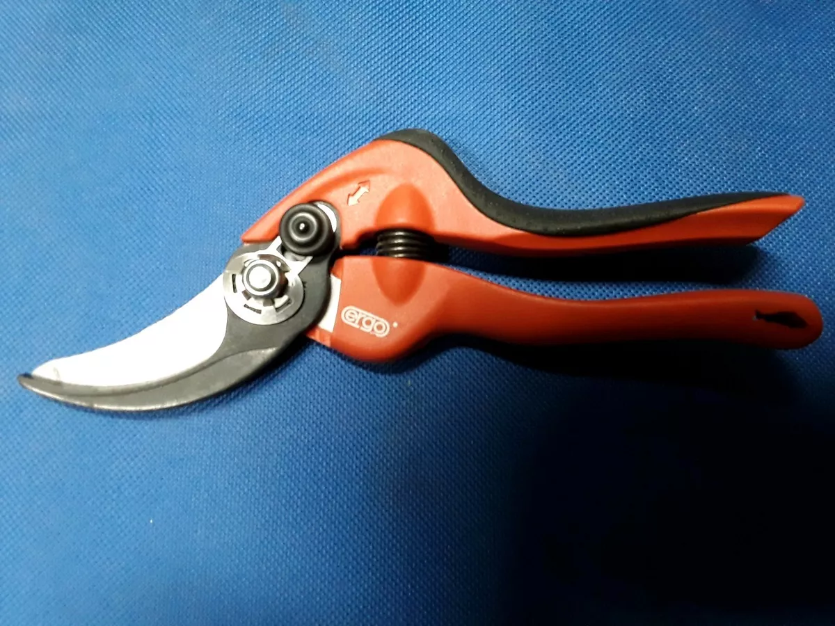 French Made Gardening Pruners