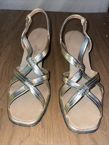 penaljo sandals
