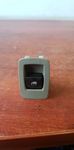 BMW 5X3er E60N E61N LCI E83 Schalter Fensterheber Grau 3424601