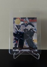 1993 Classic Images #111 Manon Rheaume ROOKIE -  Canadian Hockey legend - MINT