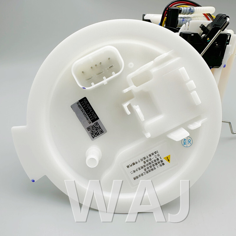 WAJ Fuel Pump Module 16119468611 Fits For BMW X3 X4, G02 G02N, B46