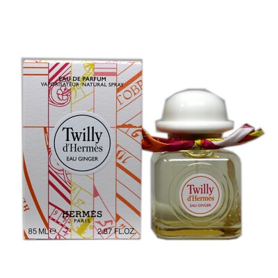 Hermes Twilly d'Hermes Women's Eau de Parfum - 1.6 fl oz for sale