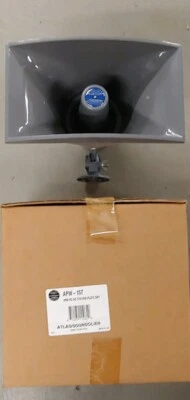 ATLAS/SOUNDLIER APW-15T Horn/Speaker