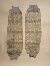 Boot Socks/Leg Warmers 