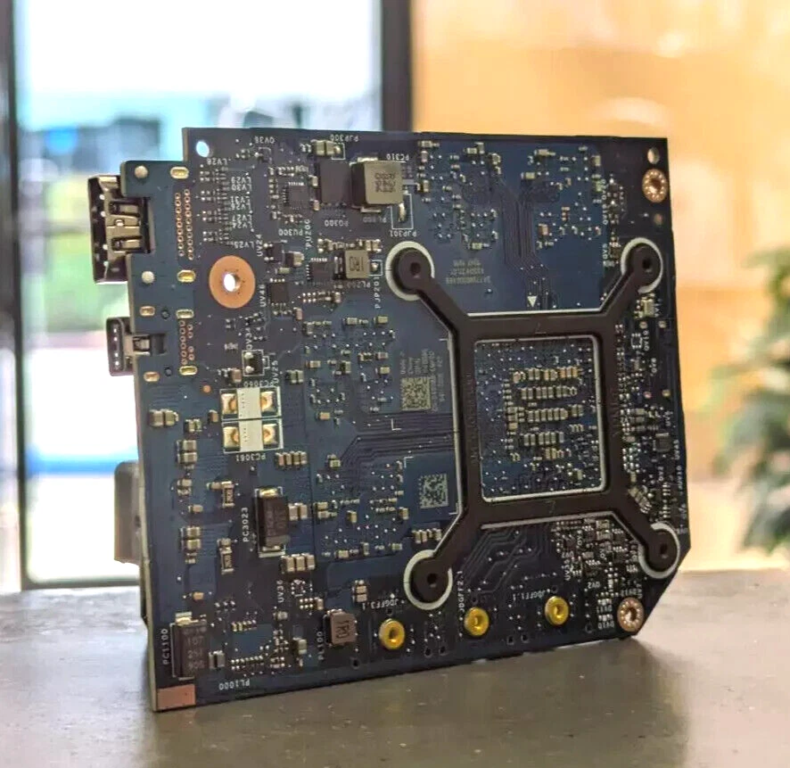 Dell Precision 7530 Laptop GPU NVIDIA Quadro P2000 4GB GDDR5 Video Card TJFRK - Image 2 of 3