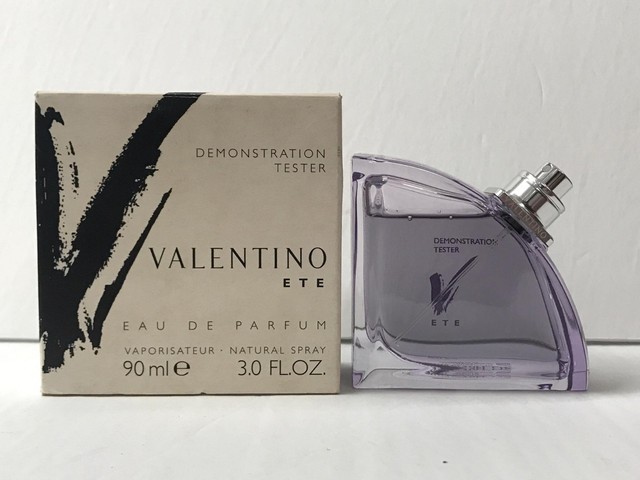 valentino v ete perfume