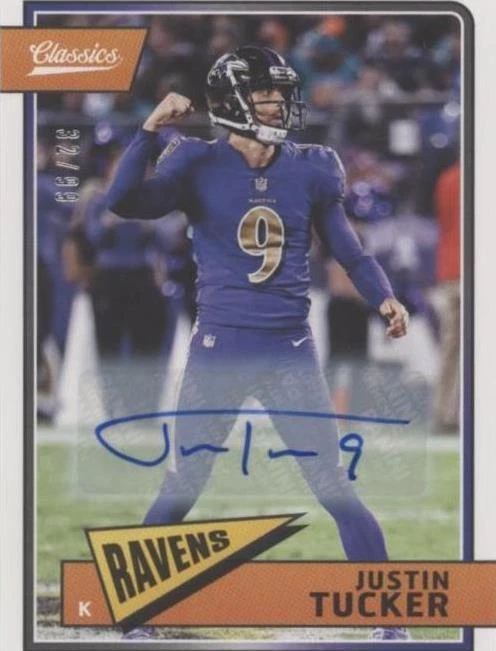 Significant Signatures