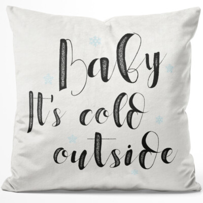 Baby It is cold outside 14001000199