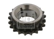 Febi Bilstein Crankshaft Gear 25035 - BRAND NEW - GENUINE - 5 YEAR WARRANTY
