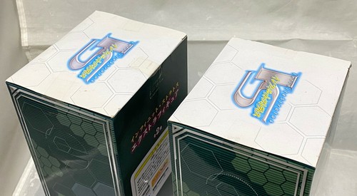 Infinite Stratos : Houki Shinonono & Charlotte Dunois Extra Figure set SEGA - Picture 7 of 7