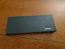 StarTech ST124HD202,  HDMI Splitter, 4 port, 4K 60Hz 1x4 Way 2.0 HDR, Used