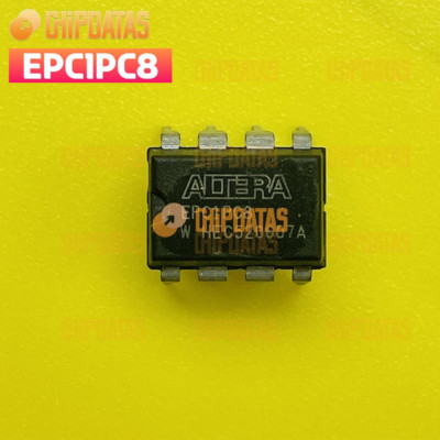 1PCS New ALTERA EPC1PC8 DIP-8 IC