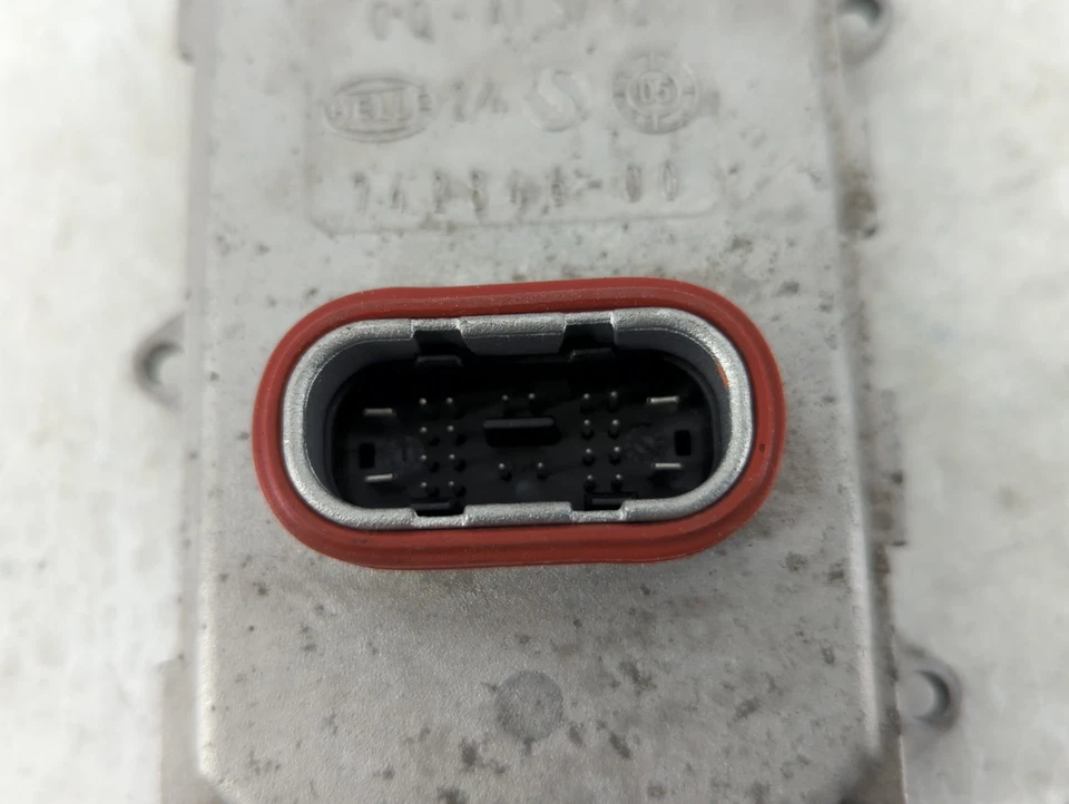 Faro lastre luz wgof2 mercedes-benz ml250 Foto 4 de 4