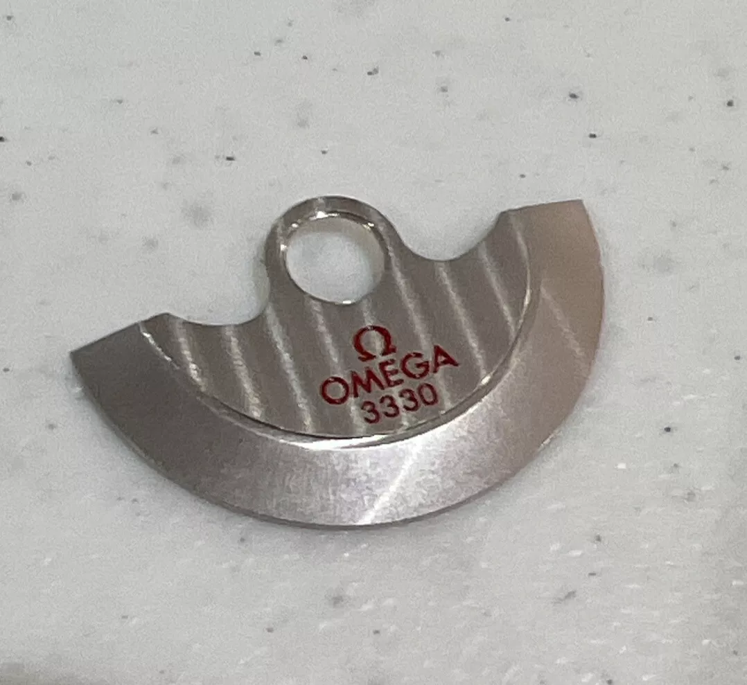 Omega 3330 clearance