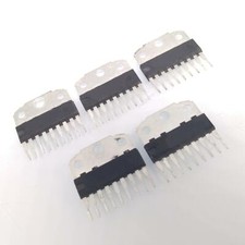 NJ STOCK 5pcs TDA7056A TDA7056 IC ZIP-9