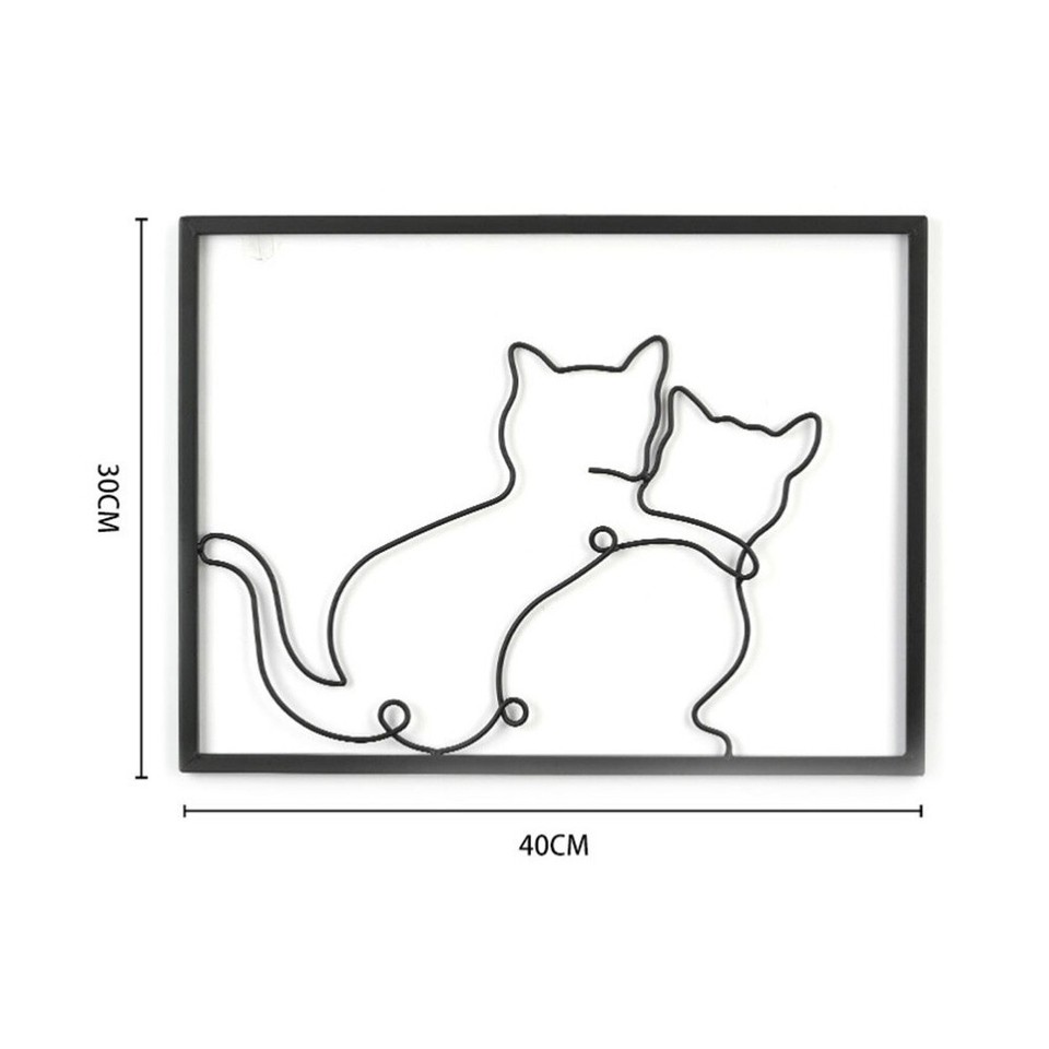 cute wall decor minimalist art wall ornament home wall decor Living eBay