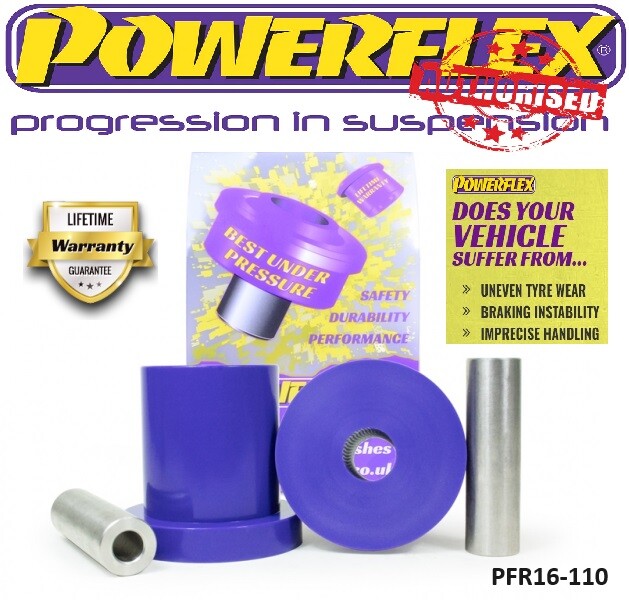 Powerflex PFR16-110 Bushes - Image 5