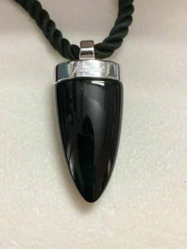 Baccarat Onyx Fashion Jewelry