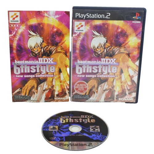 Démo PlayStation 2 (PS2) N°52 - Novembre 2004 - PAL - Jeux : Killzone, PES 4, Etc.