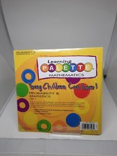 Learning Palette Probability and Statistics L...