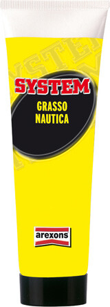 AREXONS 9808 - SYSTEM GRASSO NAUTICA 100 ml
