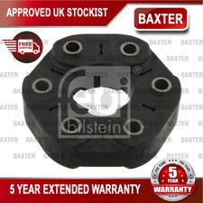 Fits Ford Transit 2000- Baxter Propshaft Joint 4165078