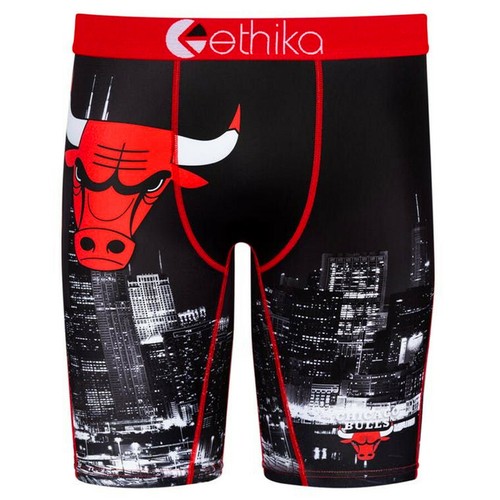 Long Boxer Underwear Sports Pants 