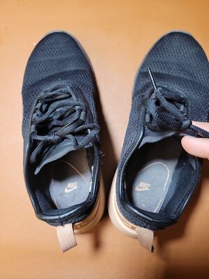 nike air max motion rose gold