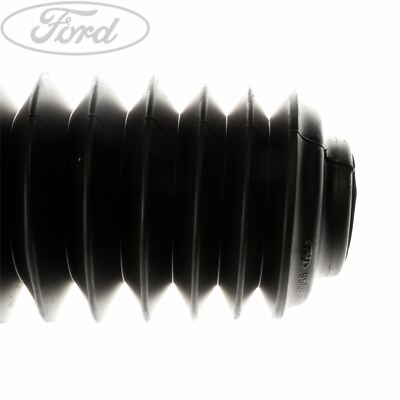 Genuine Ford Fiesta Mk5 KA Mk1 Front Shock Absorber Dust Cover 