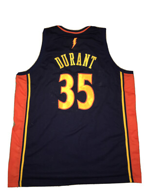 kd throwback jersey