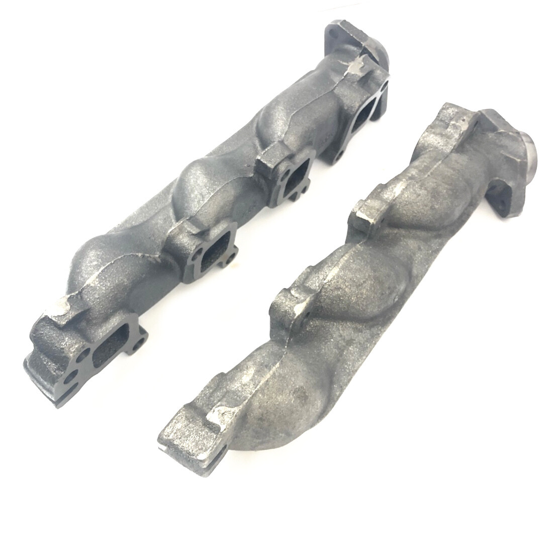 Hemi.　0730 Amazon.com: BD Diesel 1041463 Exhaust Manifold Kit Dodge/Ram